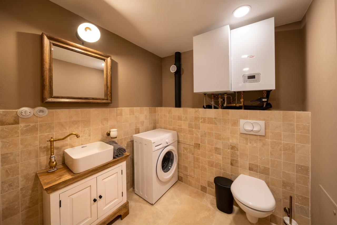 Prague West - Studio Chyne Terrace Extérieur photo